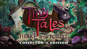 Tiny Tales: Heart of the Forest Collector's Edition
