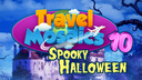 Travel Mosaics 10: Spooky Halloween