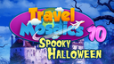 Travel Mosaics 10: Spooky Halloween