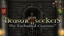 Treasure Seekers: The Enchanted Canvases