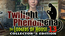 Twilight Phenomena: The Lodgers of House 13 Collector's Edition