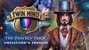 Twin Mind: The Deathly Trick Collector’s Edition