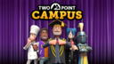 Two Point Campus