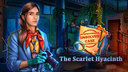 Unsolved Case: The Scarlet Hyacinth Collector&#039;s Edition