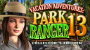 Vacation Adventures: Park Ranger 13 Collector's Edition