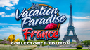 Vacation Paradise - France Collector&#039;s Edition