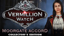 Vermillion Watch: Moorgate Accord Collector's Edition