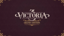Victoria 3 Grand Edition