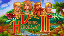 Viking Heroes II Collector's Edition
