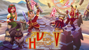 Viking Heroes V Collector's Edition