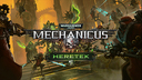 Warhammer® 40,000™: Mechanicus - Heretek
