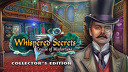 Whispered Secrets: Cruise of Misfortune Collector&#039;s Edition