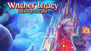 Witches' Legacy: Dark Days to Come