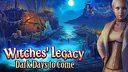 Witches&#039; Legacy: Dark Days to Come Collector&#039;s Edition