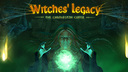 Witches' Legacy: the Charleston Curse Collector's Edition