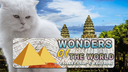 Wonders of the World Collector's Edition