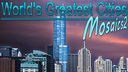World's Greatest Cities Mosaics 2
