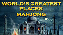 World's Greatest Places Mahjong