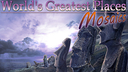 World's Greatest Places Mosaics
