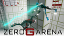 Zero G Arena