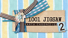 1001 Jigsaw Earth Chronicles 2