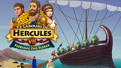 12 Labours of Hercules VII: Fleecing the Fleece Collector&#039;s Edition