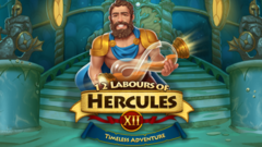 12 Labours of Hercules XII: Timeless Adventure Collector&#039;s Edition