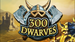 300 Dwarves