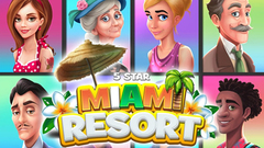 5 Star Miami Resort