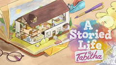A Storied Life: Tabitha