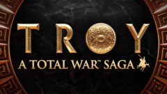 A Total War Saga: TROY