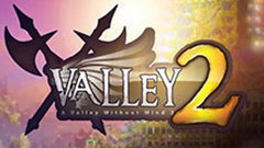 A Valley Without Wind 2