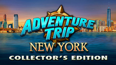 Adventure Trip: New York Collector&#039;s Edition