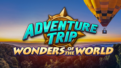 Adventure Trip: Wonders of the World Collector&#039;s Edition