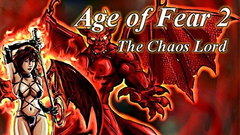 Age of Fear 2: The Chaos Lord GOLD