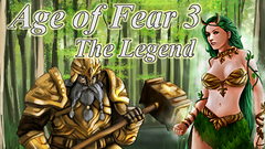 Age of Fear 3: The Legend