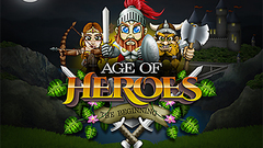 Age of Heroes: The Beginning