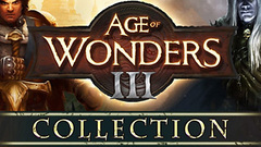 Age of Wonders III Collection