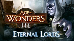 Age of Wonders III - Eternal Lords Expansion