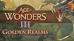 Age of Wonders III - Golden Realms Expansion