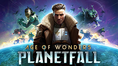 Age of Wonders: Planetfall