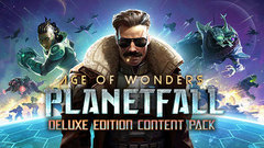 Age of Wonders: Planetfall Deluxe Edition Content Pack