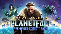 Age of Wonders: Planetfall Pre-Order Content