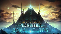 Age of Wonders: Planetfall - Revelations