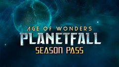 Age of Wonders: Planetfall Season Pass