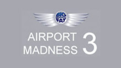 Airport Madness 3