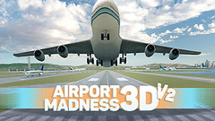 Airport Madness 3D: Volume 2