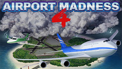 Airport Madness 4