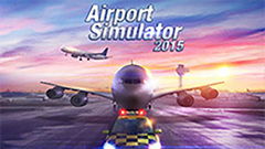 Airport Simulator 2015