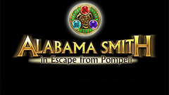 Alabama Smith: Escape from Pompeii